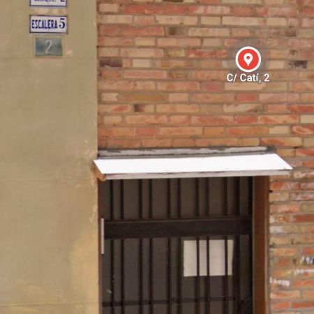 Mini Apartamento Castellon de la Plana Luaran gambar