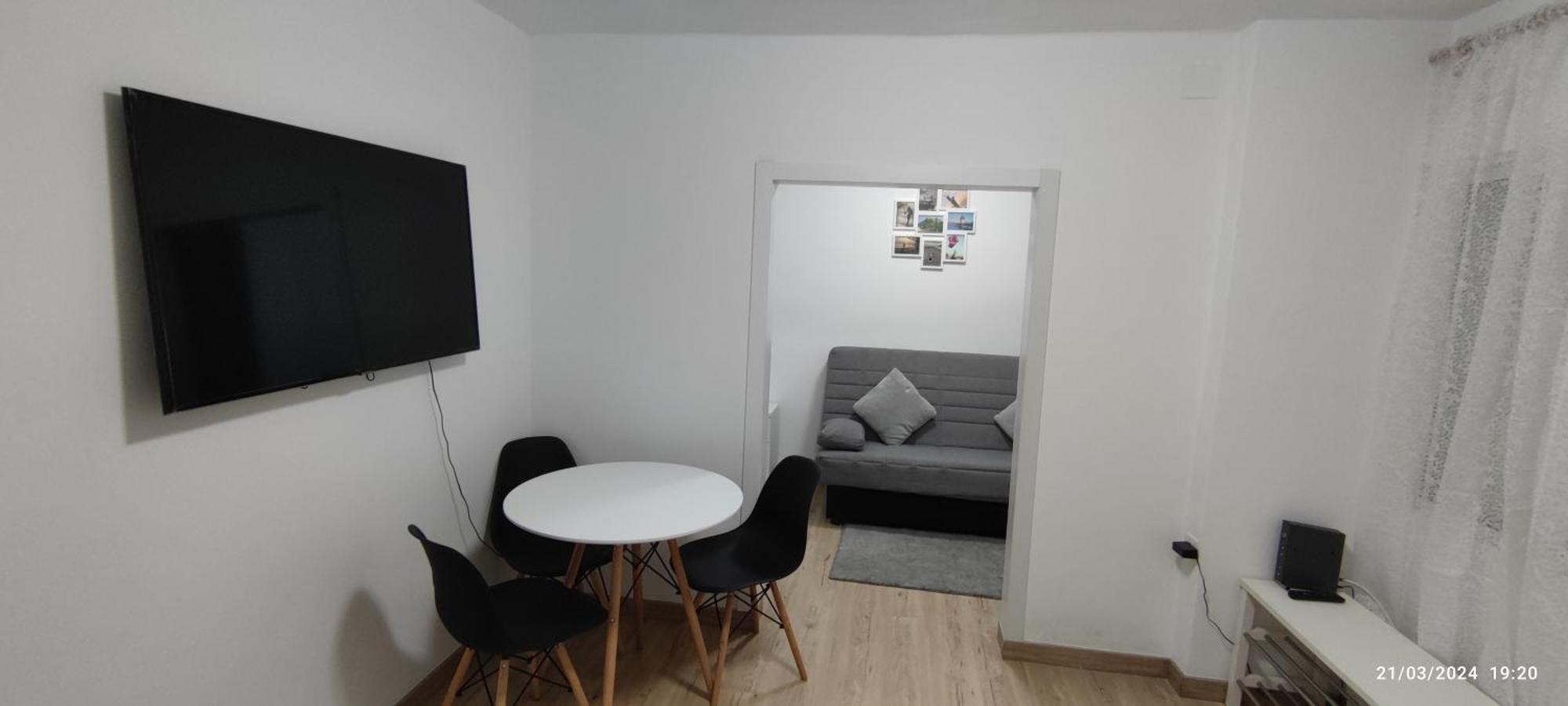 Mini Apartamento Castellon de la Plana Luaran gambar
