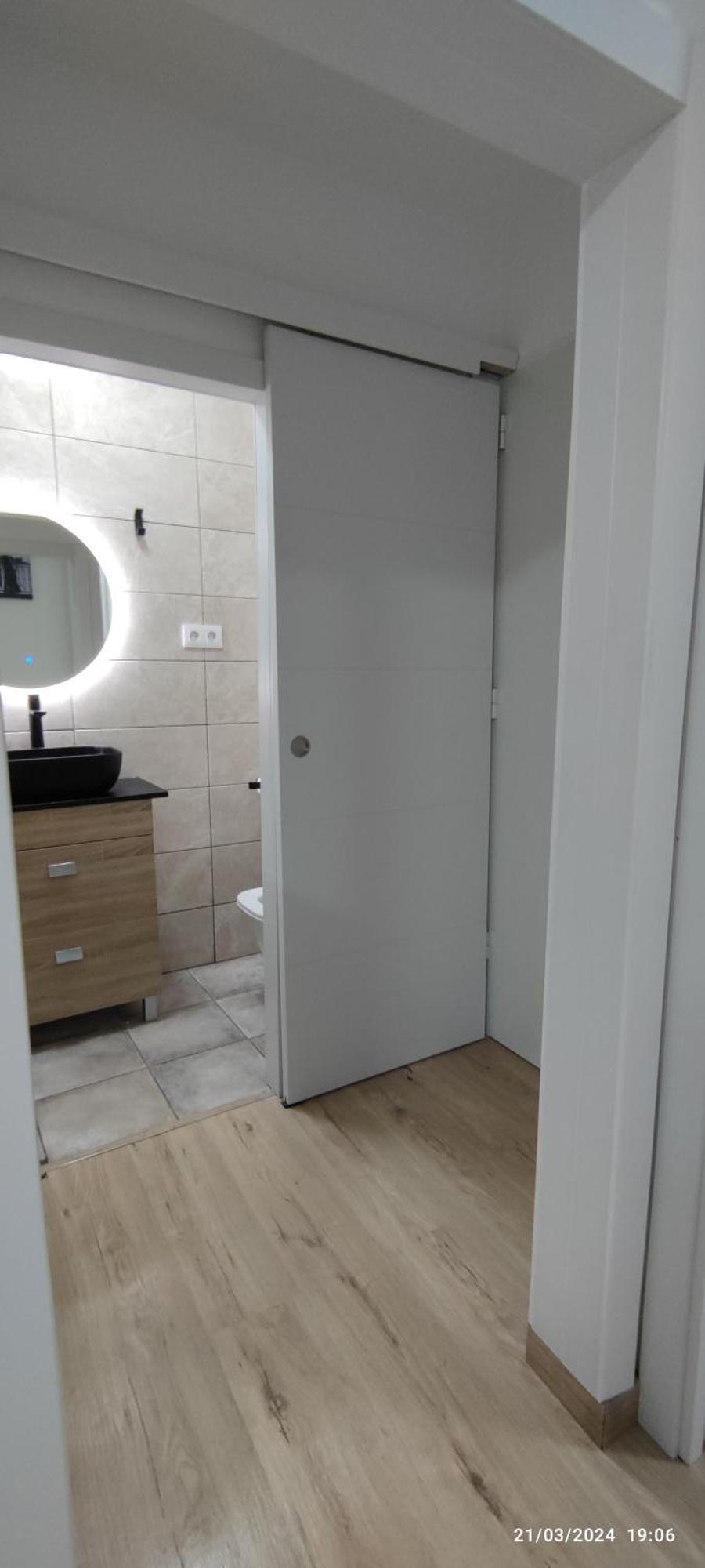 Mini Apartamento Castellon de la Plana Luaran gambar