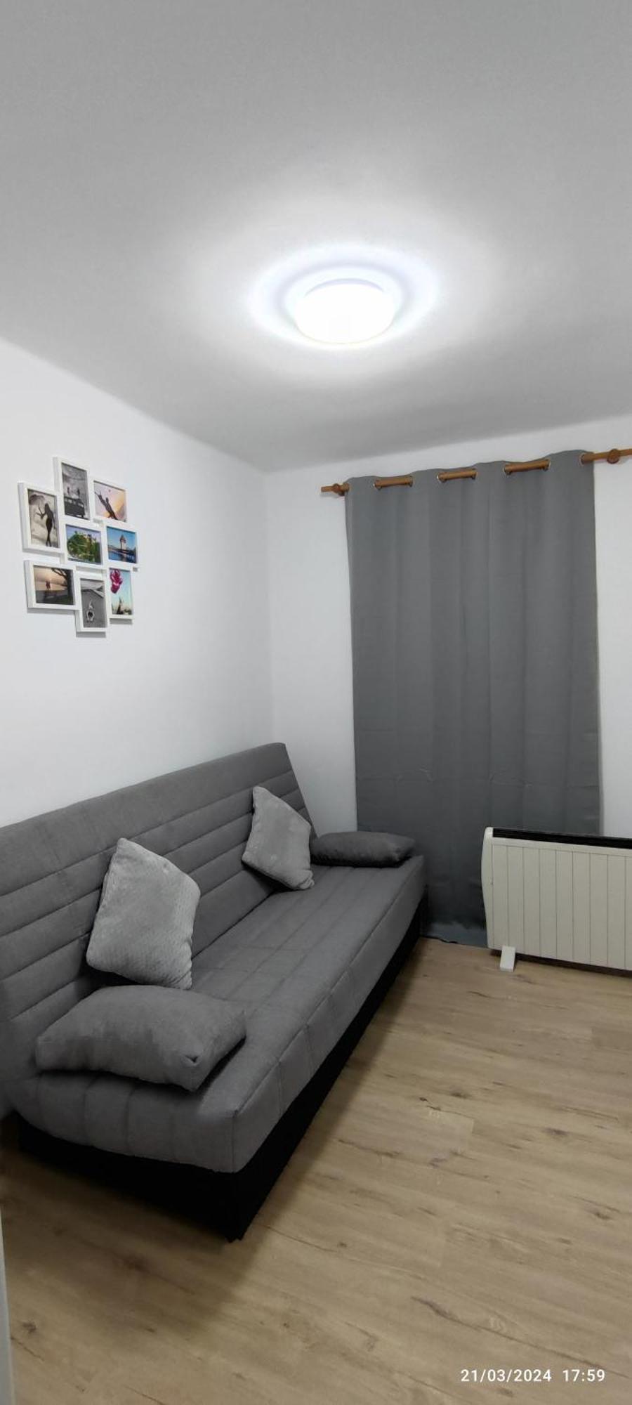 Mini Apartamento Castellon de la Plana Luaran gambar